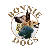 Bonnie Dogs logo